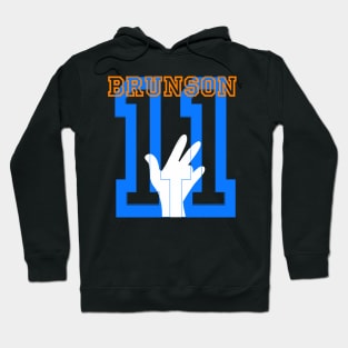 Jalen brunson Hoodie